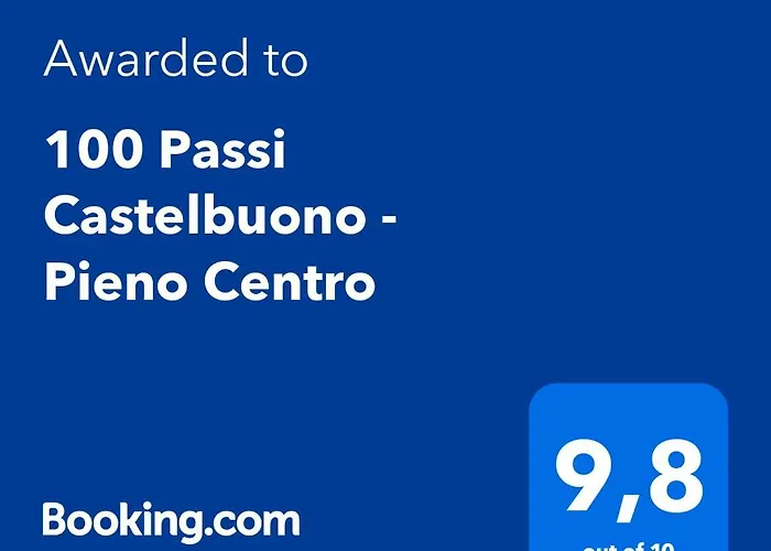 100 Passi Castelbuono Experience